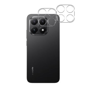Film Protection Écran Anti Espion Pour Xiaomi 15T / 15T Pro – 2 Films Hydrogel + 2 Protections Caméra – Privacy 28° – TPU 0.13 Mm