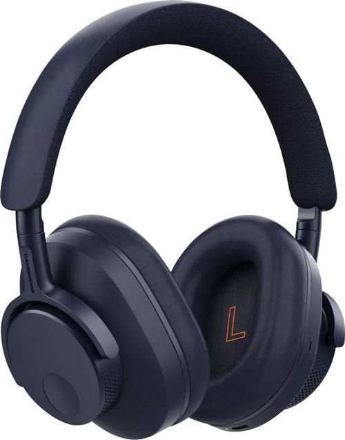 CAMBRIDGE AUDIO Casques Bluetooth  Melomania P100 SE Bleu