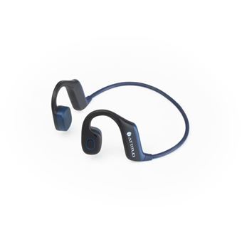 Casque Bluetooth Audio sans Fil à Oreille libres Attitud Earcity