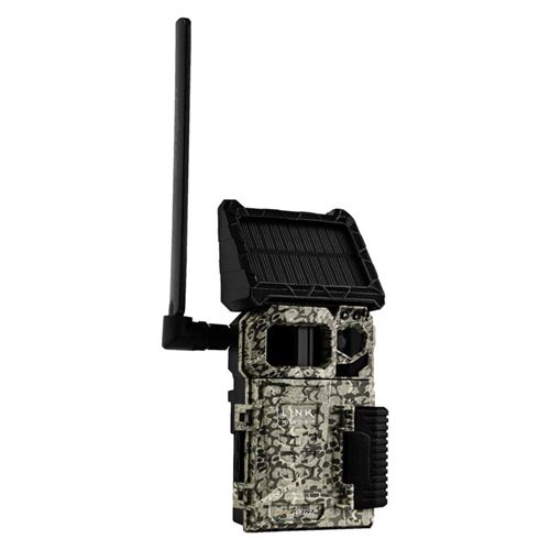 Caméra de chasse Spypoint Spypoint Link-Micro S 10 Mill. pixel camouflage
