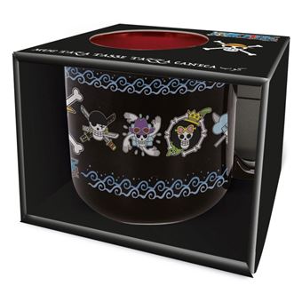 One Piece - Mug Jolly Roger 355 ml - 1