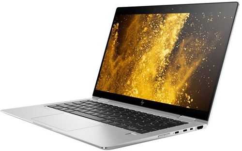 HP Elitebook X360 1030 G3 i5-8350U 1.6Ghz 1Tb 8Gb 13 1920X1080 Touchscreen Argent