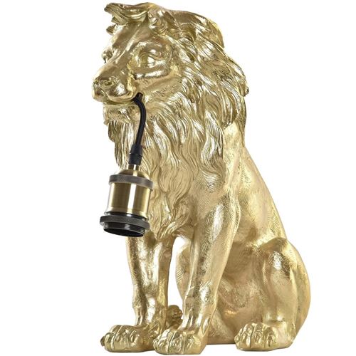 Items France Lampe Lion - Image 3