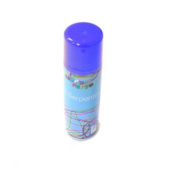 aérosol à fil serpentin 51ml bleu - dart 190258 - 1