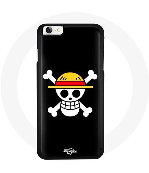 Coque Iphone SE One Piece Maniacase