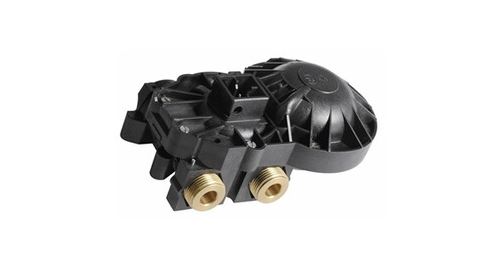 Non Communiqué Armature Eau Smi Pn - Diff Pour Chaffoteaux : 60081963