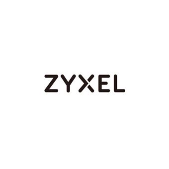 Zyxel LIC-SAPC-ZZ1Y01F licence et mise à jour de logiciel 1 licence(s) 1 année(s) - 1