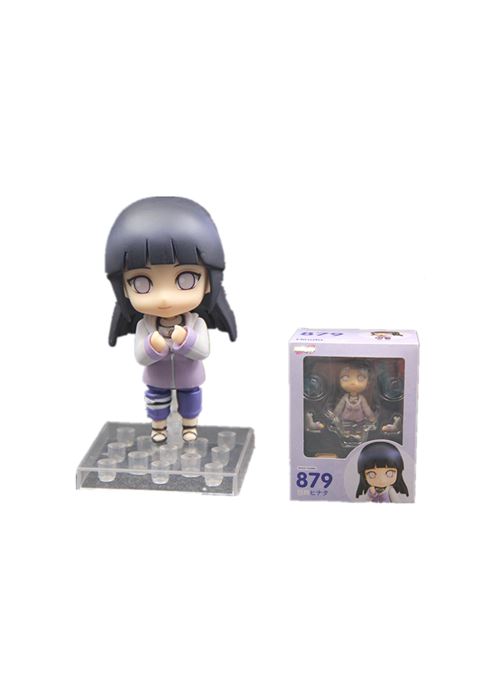 Figurine Naruto Hyuuga Hinata 10cm