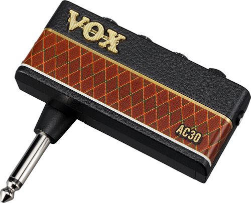 Vox Amplug 3 AC30 - Image 3