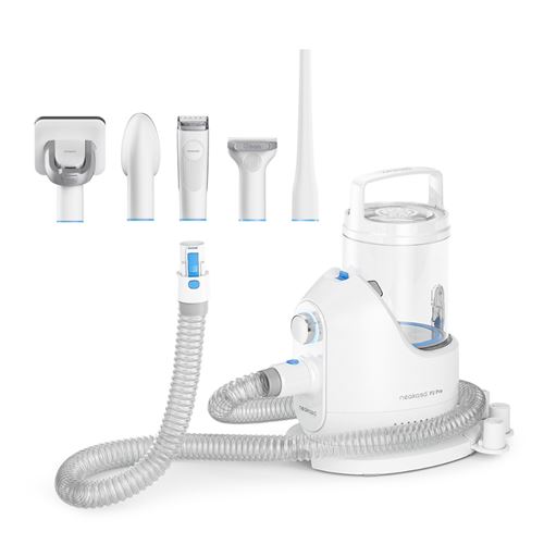 NEAKASA P2 Max Kit de toilettage pour chiens