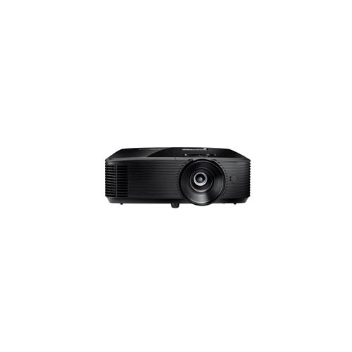 OPTOMA HD145X Vidéoprojecteur FullHD (1920x1080) - 3400 Lumens - Haut-parleur 5W - Noir