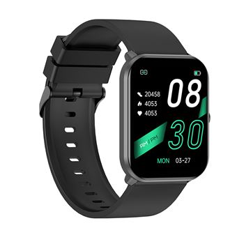 Fitness Montre intelligente XIAOMI Imilab W01 Suivi de la