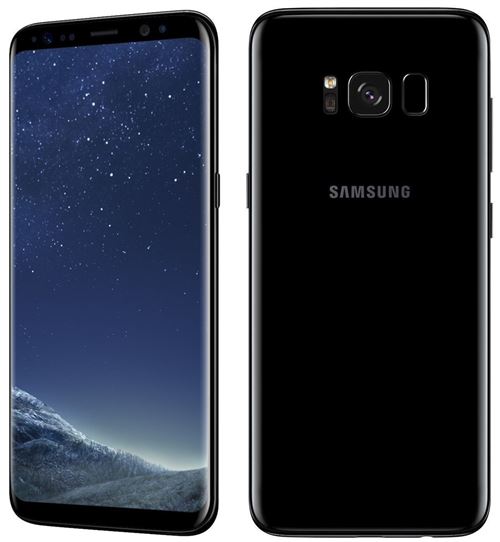 Galaxy S8