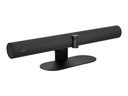 Jabra - Support pour vidéoconférence - bureau - noir - pour PanaCast 50