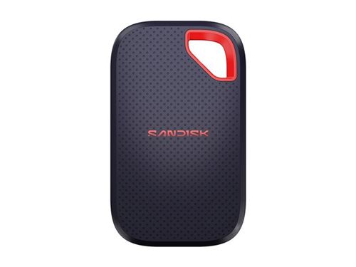 SanDisk Extreme Portable V3 4 To