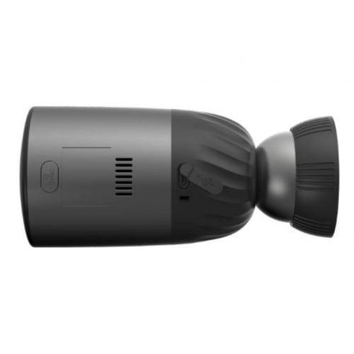 Caméra de Surveillance EZVIZ CS-BC1C Extérieure WiFi Sans Fil Amazon Alexa Vision Nocturne Détection de Personne Noir