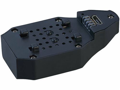 Simulus : Batterie pour quadricoptère GH-55.mini