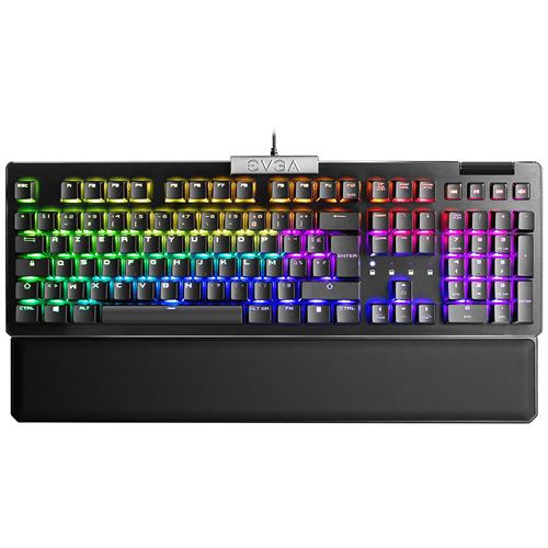 Evga z15 821-W1-15FR-K2
