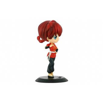 Figurine Banpresto 9449 Ranma 1/2 Q Posket Ranma Saotome Female version A