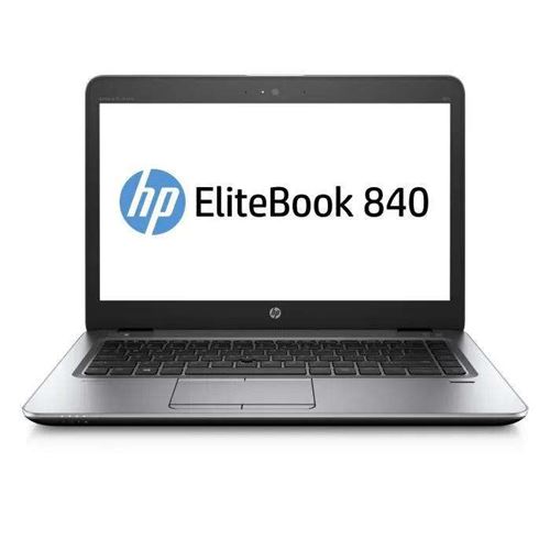 PC Portable HP stockage 256 Go EliteBook 840 G3 14 pouces Intel core i5 RAM 8 Go