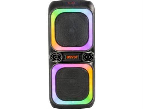 Enceintes, baffle et amplis DJ Madison Enceinte Karaoke Bluetooth USB sur  batterie TWS 600W MAD-NASH60 - 2 Micros sans-fil PARTY-200UHF Chanson  Soirée Fête Anniversaire