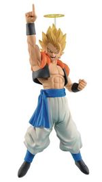 Figurine Dragon Ball Z Gogeta Vol.1