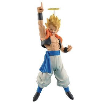 Figurine Dragon Ball Z Gogeta Vol.1