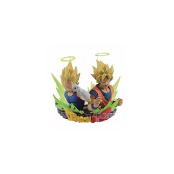 Figurine Dragon Ball Z Gogeta Vol.1