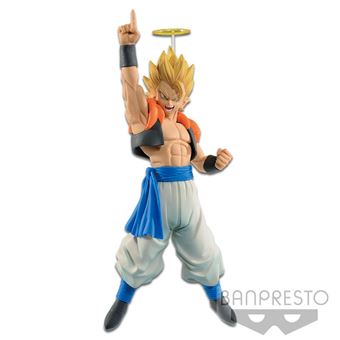 Figurine Dragon Ball Z Gogeta Vol.1