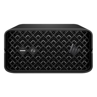 HP Z2MiniG1a RAIMP395 128GB/2TB PC France - 1
