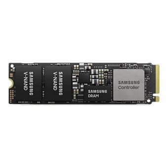 8€62 sur Samsung PM9A1 MZVL2512HCJQ - SSD - 512 Go - interne - M.2