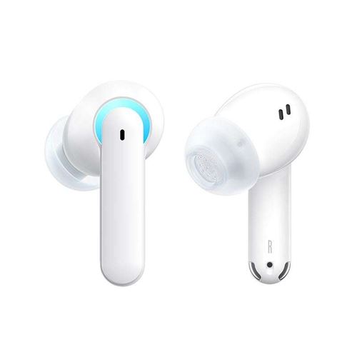  Ecouteurs bluetooth BASEUS AeQur G10 TWS blanc