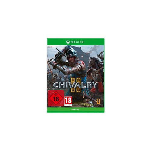 Koch Media Plaion Chivalry 2 Standard Anglais Xbox One - Neuf - Image 3