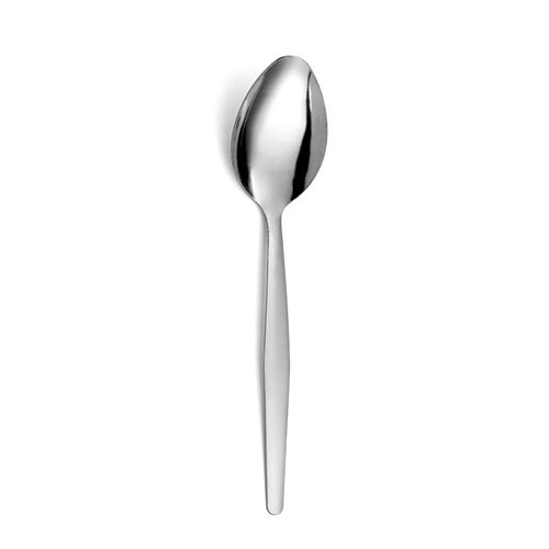Non Communiqué Amefa - 12 Cuillères De Table