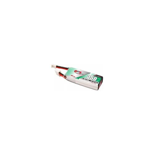 Batterie Lipo Gaoneng GNB 7.6V 350mAh 70C 140C 2S HV PH2.0 Hautes Performances pour Emax TinyhawkS FPV Compatibilité étendue avec Le modélisme, Vert
