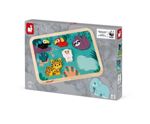 Chunky puzzle jungle janod