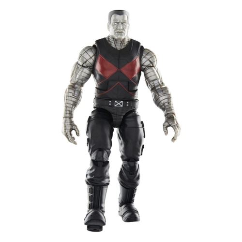 Hasbro Gris Figurine Marvel Legacy Collection Deadpool Marvels Colossus - Image 2
