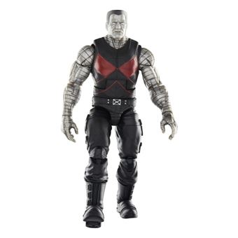 Deadpool Legacy Collection Marvel Legends - Figurine Colossus 22 cm - 1