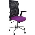 Chaise de bureau pivotante GENERIQUE - Lot de 1