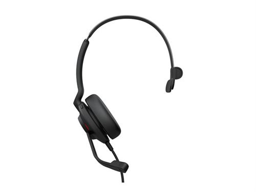 Jabra Evolve2 30 SE Mono USB-A MS Corded Headset