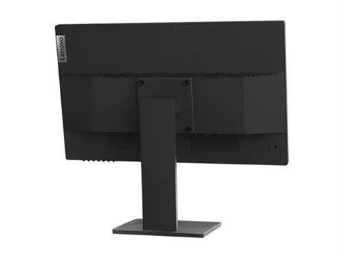 Lenovo ThinkVision E22-28 21.5"" LED Full HD 6 ms Noir