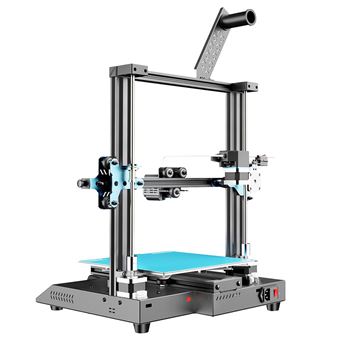 110€ sur Imprimantes 3D GEEETECH Mizar S 255x255x260mm - A assembler - Imprimante  3D - Achat & prix