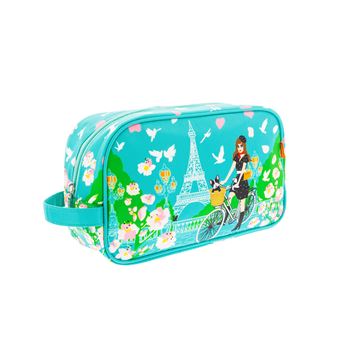 Disney trousse de toilette logo
