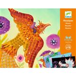 Coffret de Mosaique - Creatures Legendaires