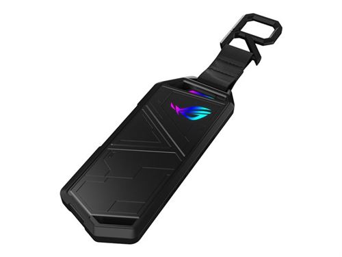 Boîtier SSD externe Asus ROG Strix Arion Lite USB Noir