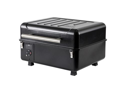 Traeger Barbecue À Pellets Portable Ranger