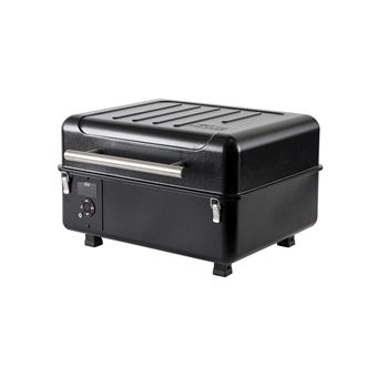 Barbecue à pellets portable Ranger - TRAEGER