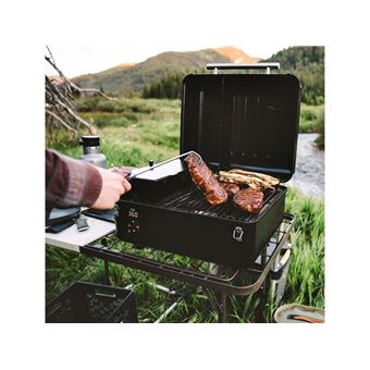 Barbecue à pellets portable Ranger - TRAEGER