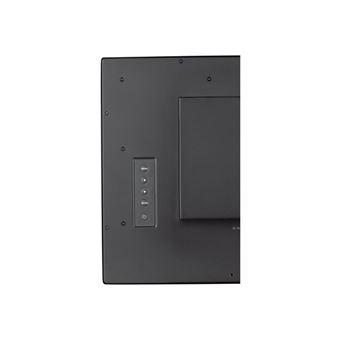iiyama ProLite TF2238MSC-B1 - Écran LED - 21.5" - cadre ouvert - écran tactile - 1920 x 1080 Full HD (1080p) - IPS - 600 cd/m² - 1000:1 - 5 ms - HDMI, DisplayPort - noir, mat