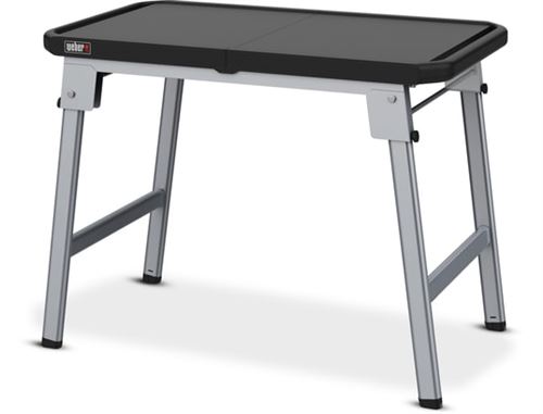 WEBER Accessoire plancha Stand pliable pour Plancha 43 et 56cm